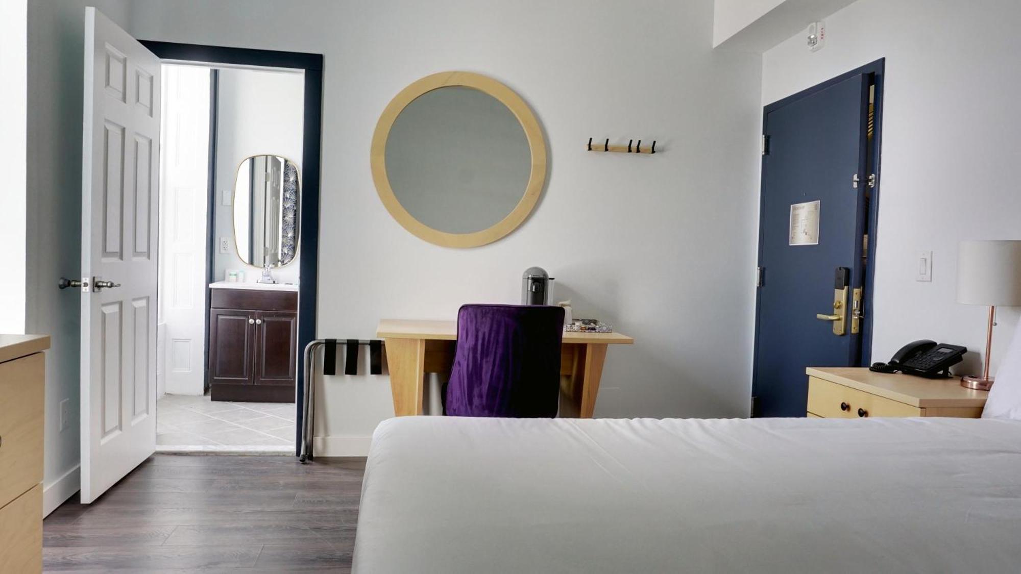 Hotel Callista นอริช ภายนอก รูปภาพ