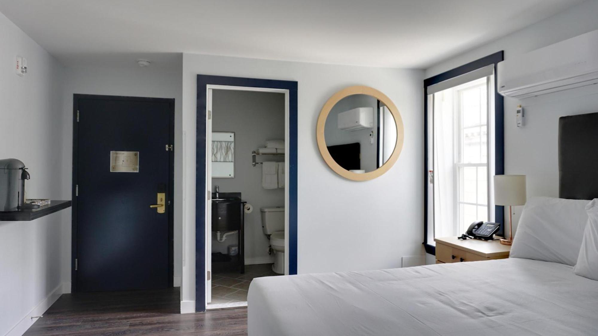 Hotel Callista นอริช ภายนอก รูปภาพ