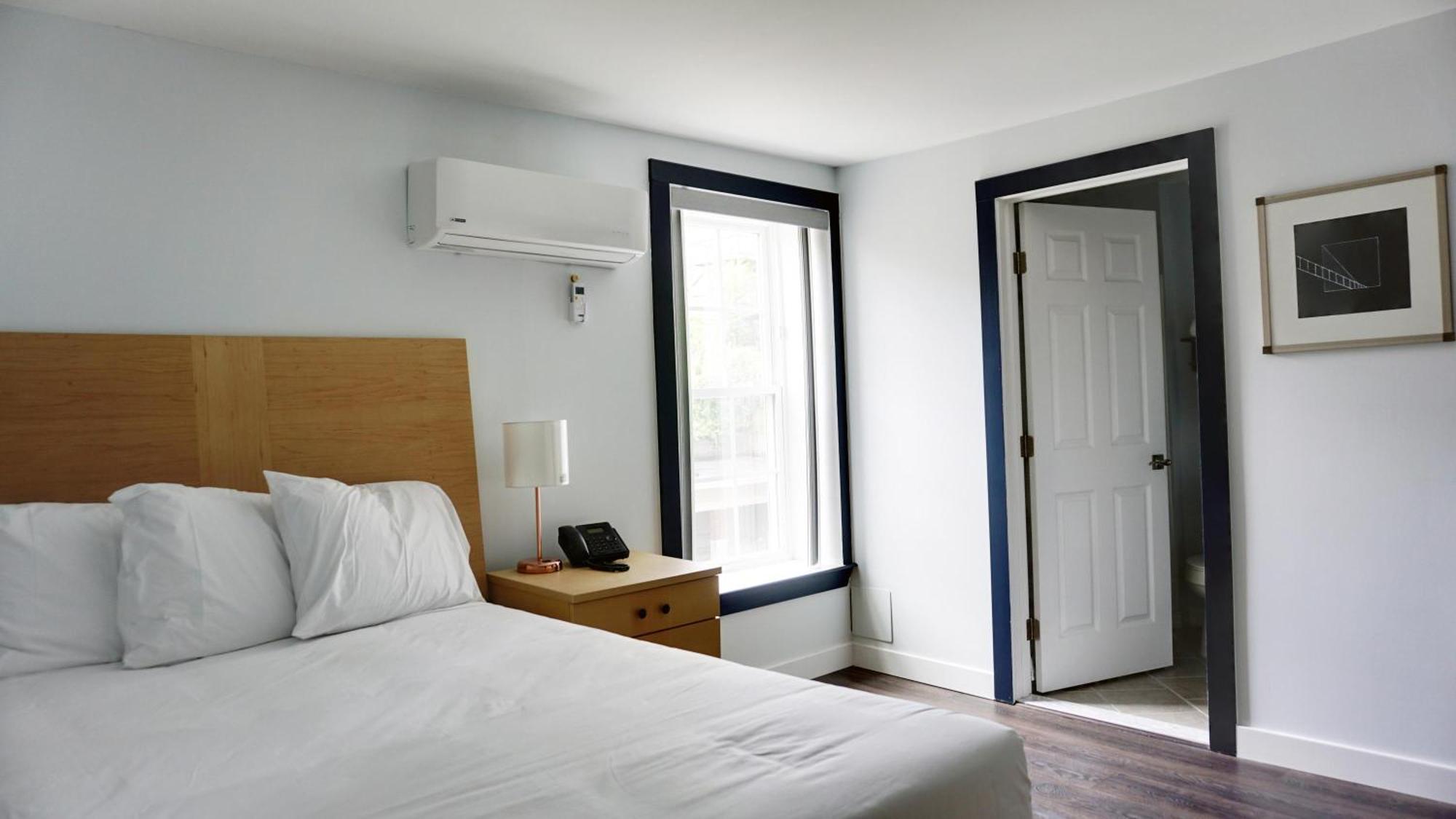 Hotel Callista นอริช ภายนอก รูปภาพ