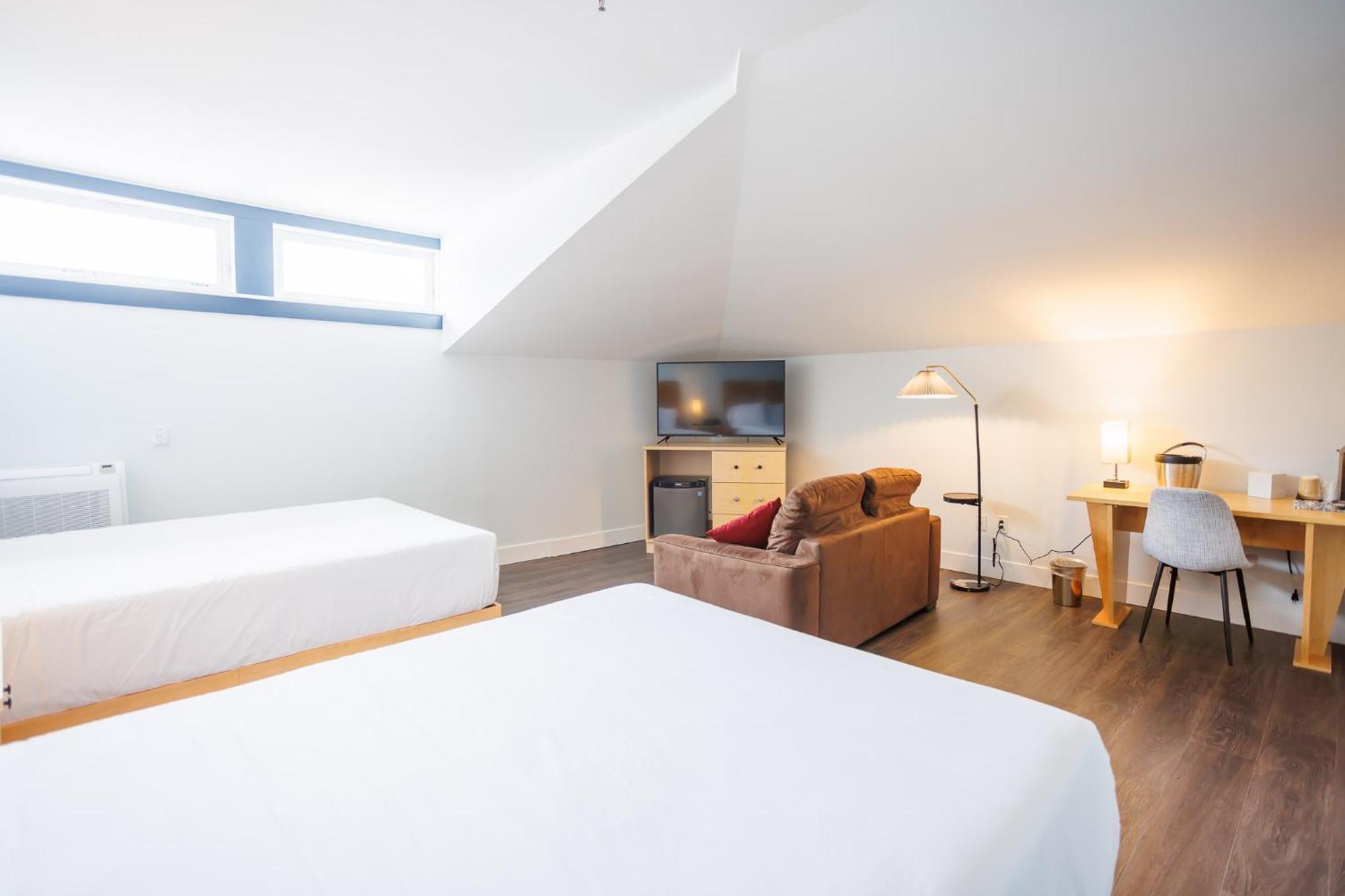 Hotel Callista นอริช ภายนอก รูปภาพ
