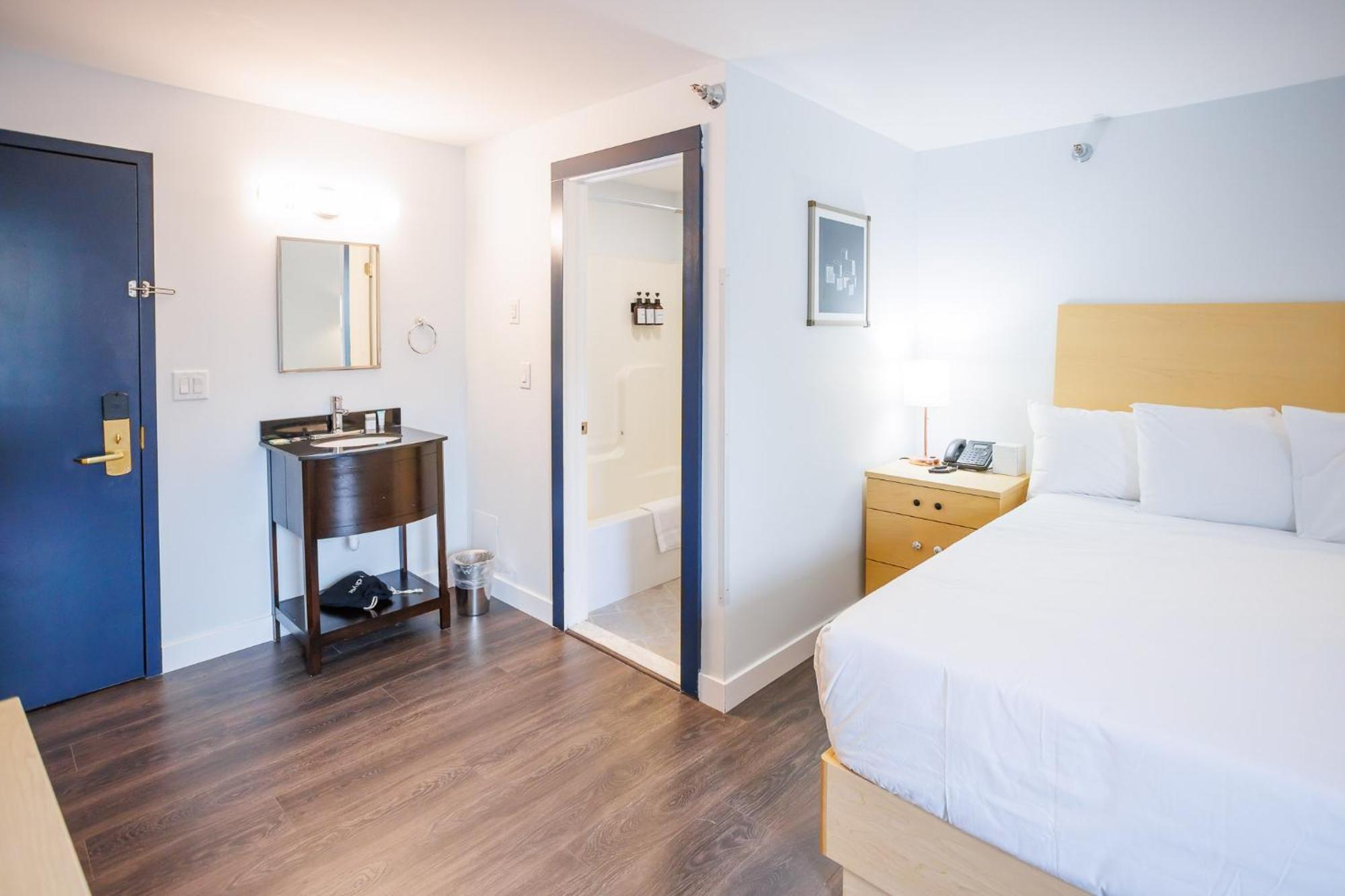 Hotel Callista นอริช ภายนอก รูปภาพ