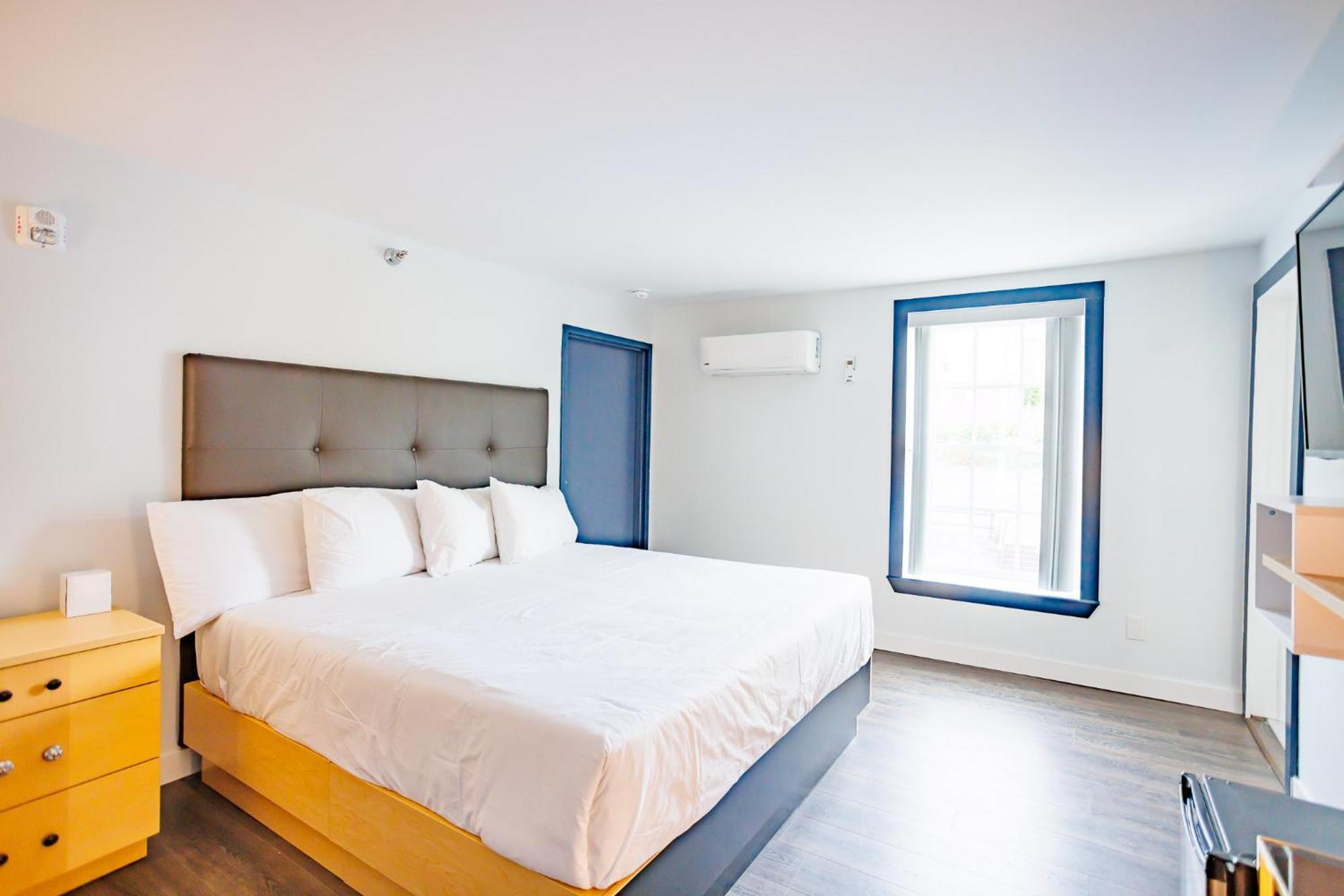 Hotel Callista นอริช ภายนอก รูปภาพ