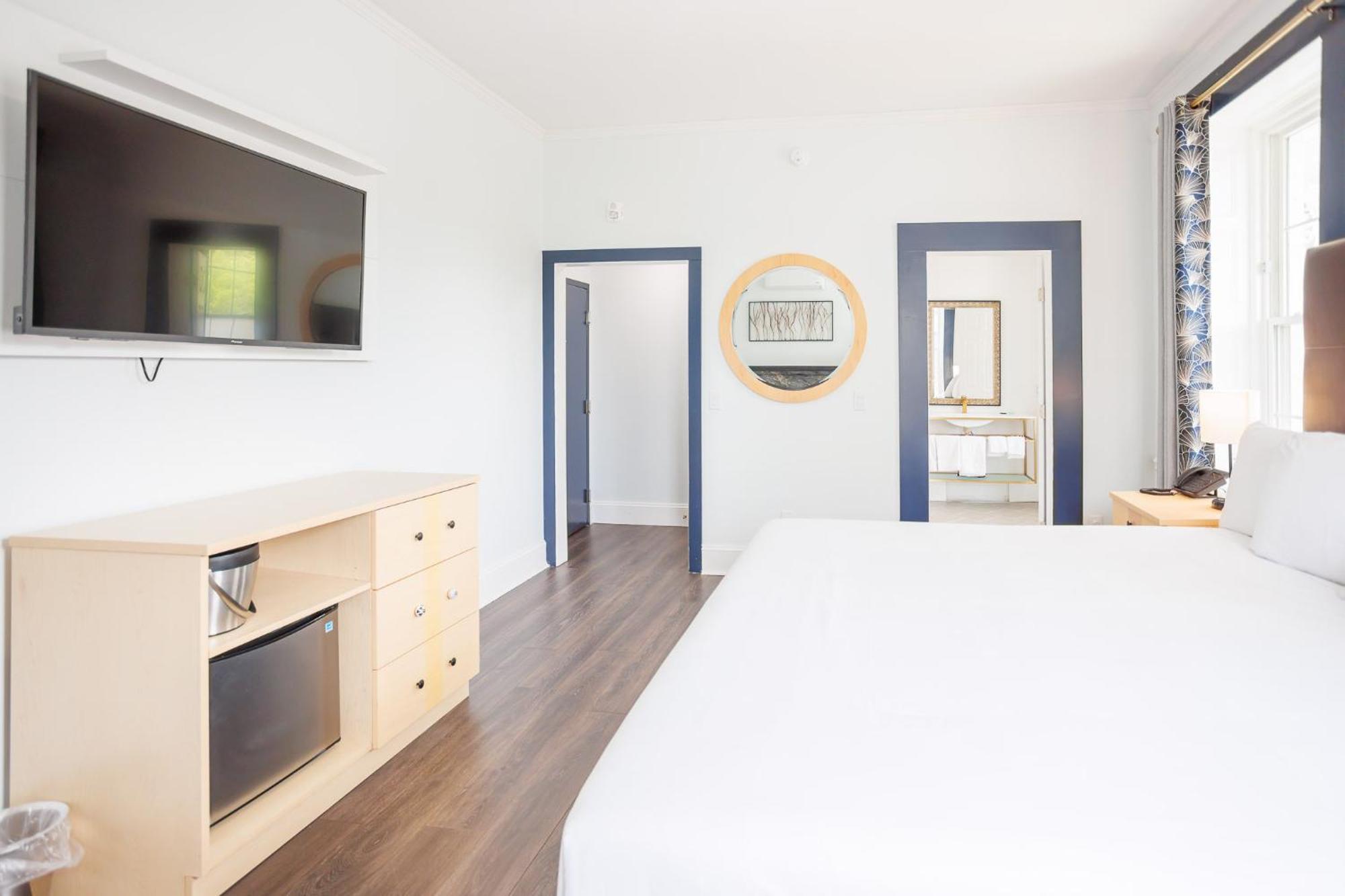 Hotel Callista นอริช ภายนอก รูปภาพ